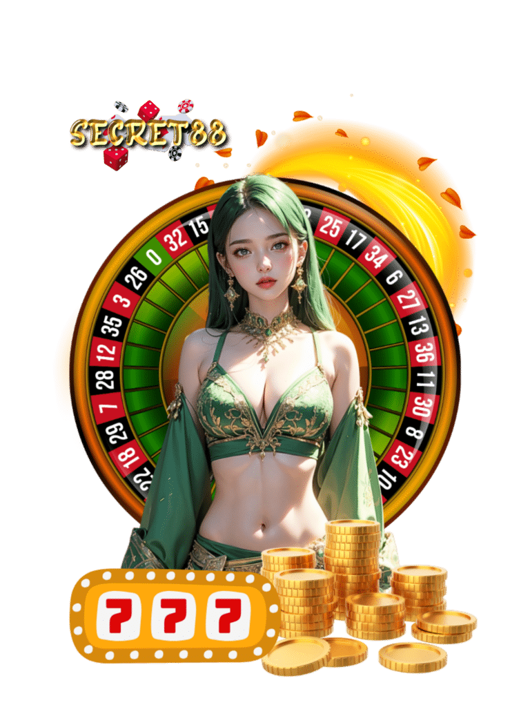 secret88