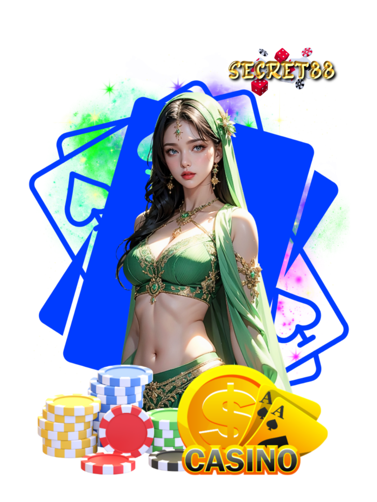secret88 บาคาร่า