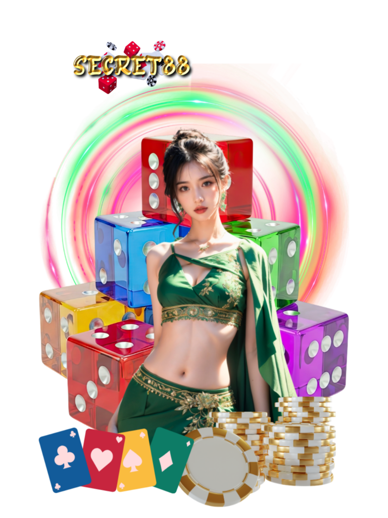 secret88 หวย
