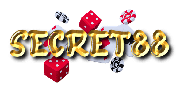 secret88 logo